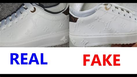 louis vuitton adidas shoes nmd real vs fake|are louis vuitton sneakers genuine.